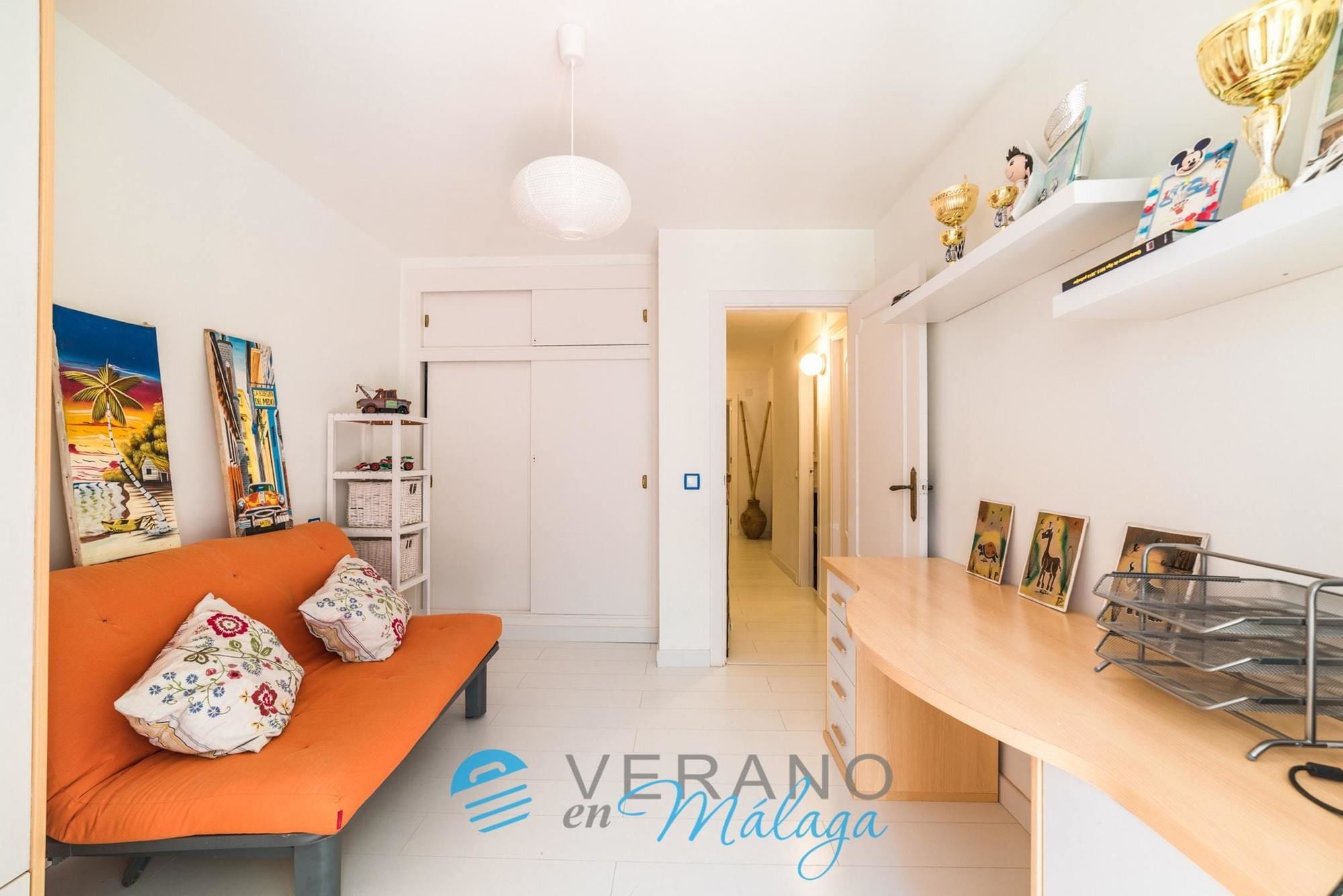 House With 4 Bedrooms In Fuengirola, With Private Pool And Terrace