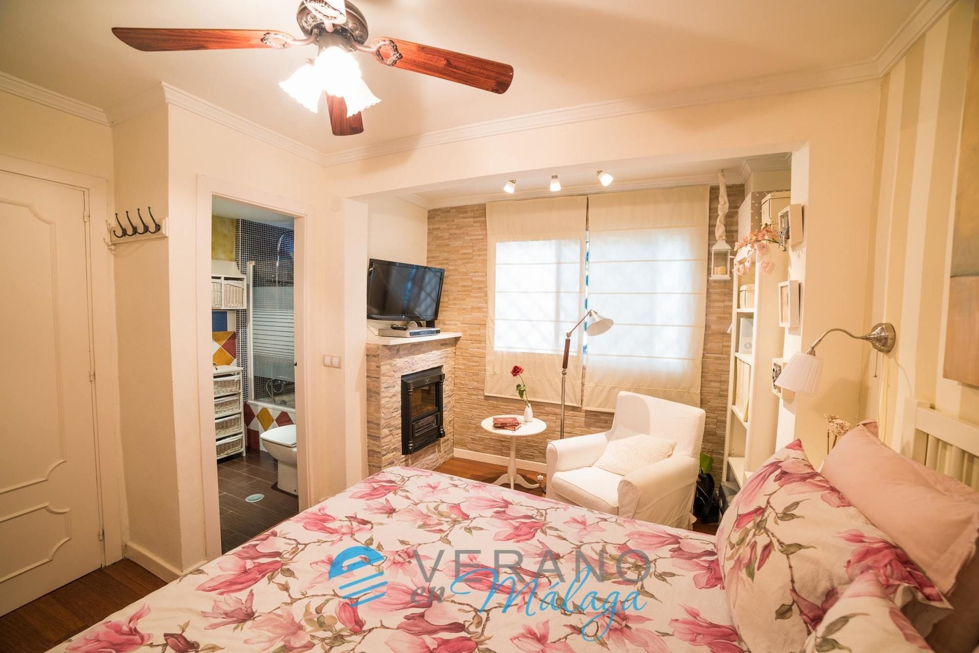 House With 4 Bedrooms In Fuengirola, With Private Pool And Terrace Fuengirola