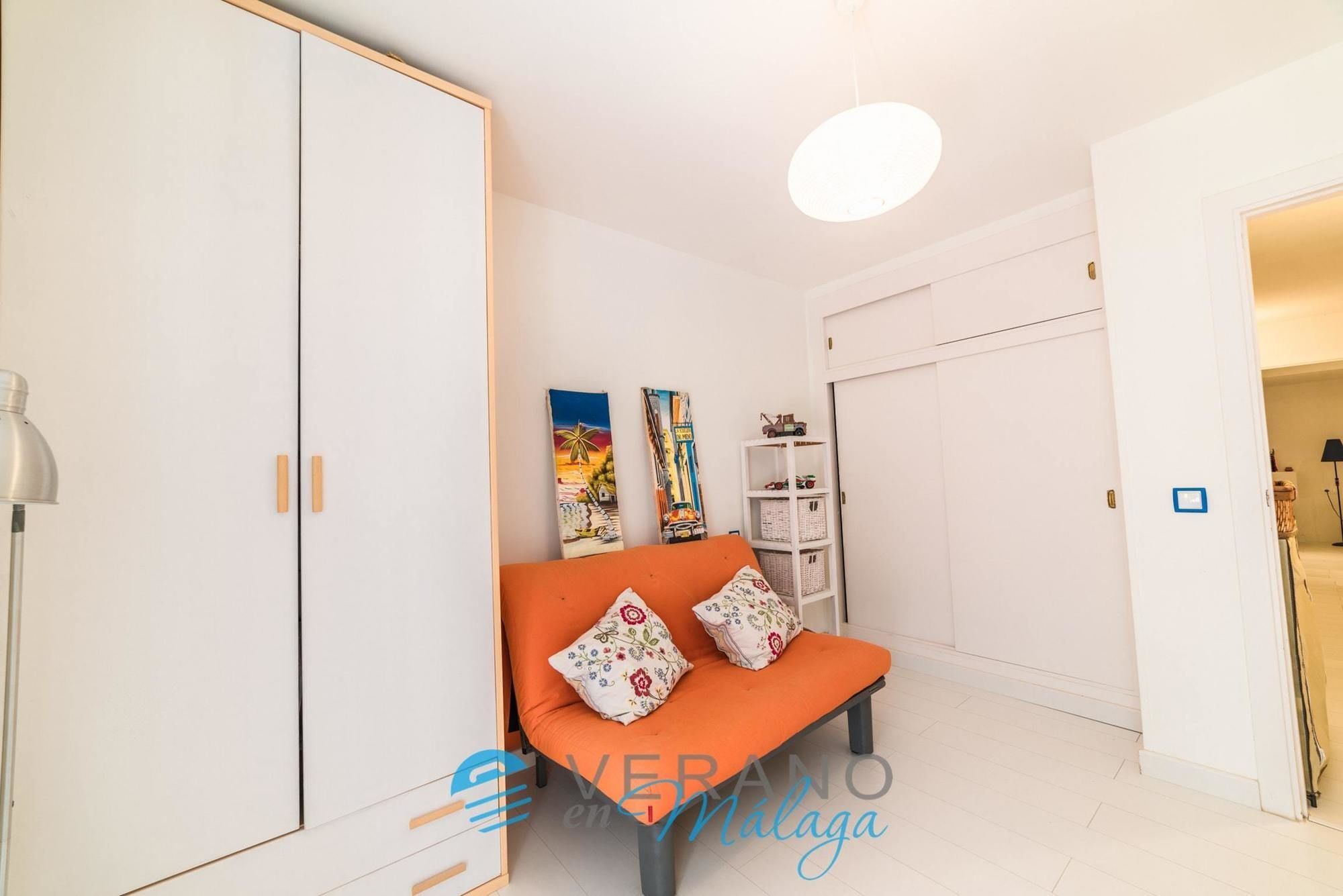 House With 4 Bedrooms In Fuengirola, With Private Pool And Terrace