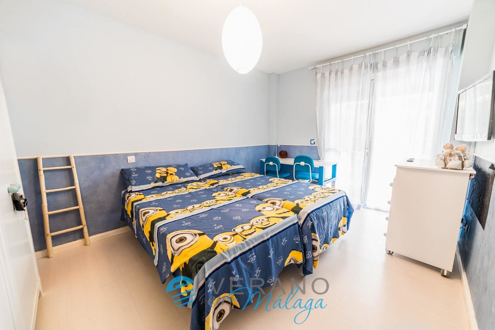 House With 4 Bedrooms In Fuengirola, With Private Pool And Terrace *