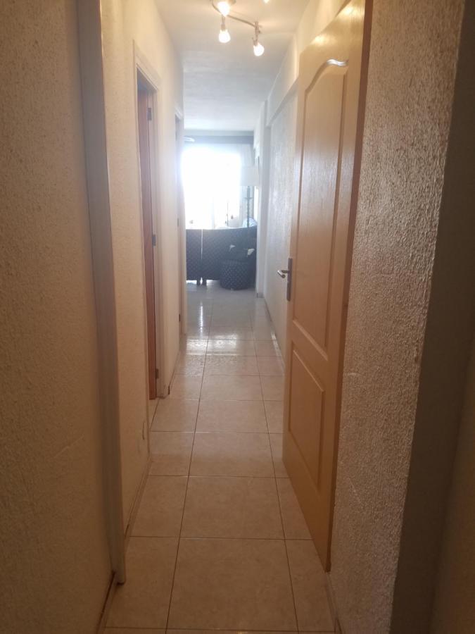 Apartamento Las Torres *