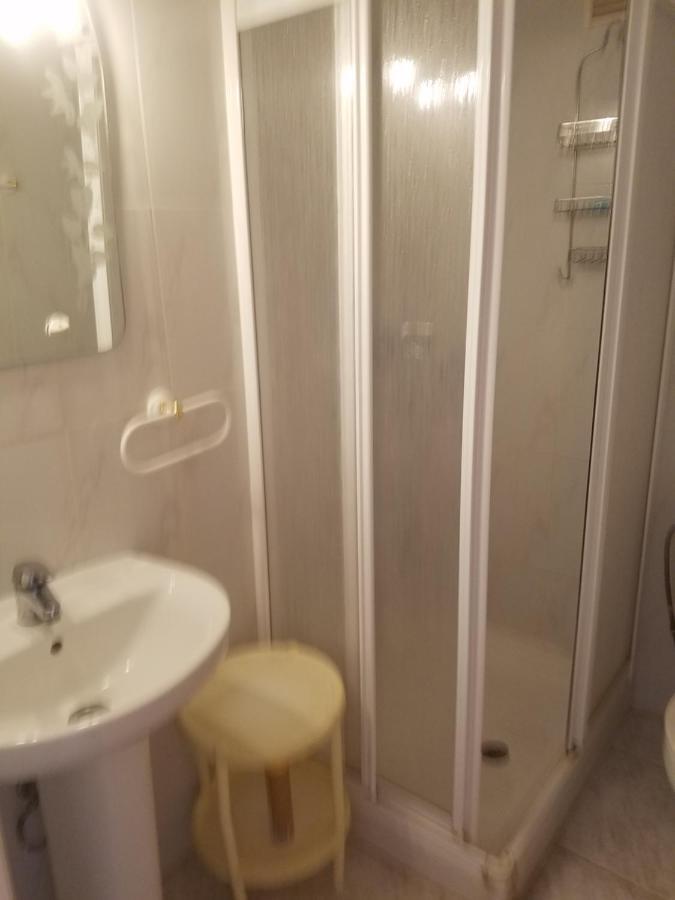Apartamento Las Torres Habitación en casa particular *