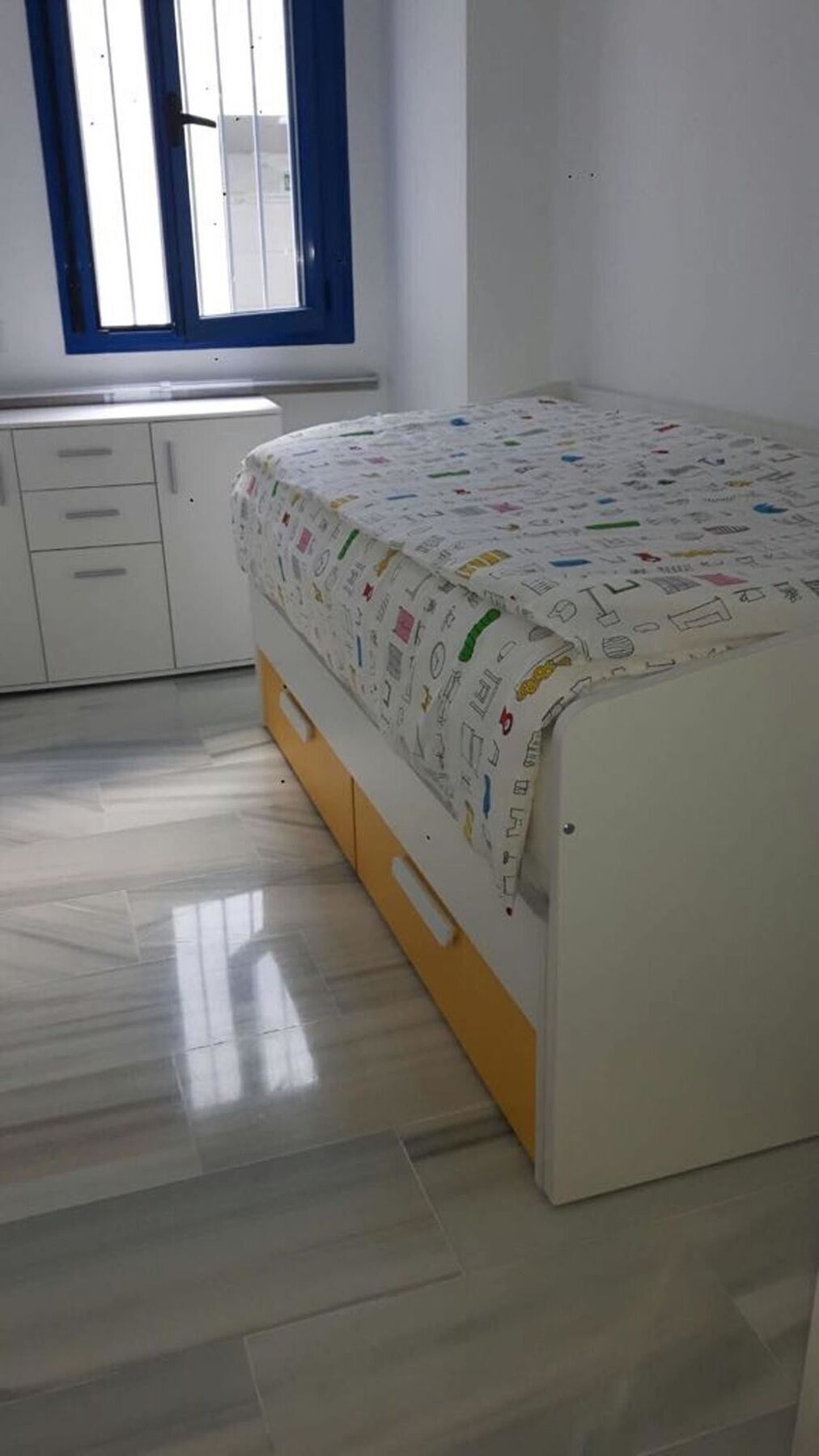 With 2 Bedrooms In Fuengirola, With Wifi - 500 M From The Be * Fuengirola
