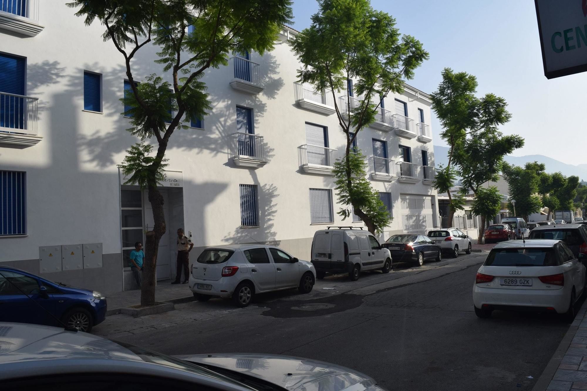 With 2 Bedrooms In Fuengirola, With Wifi - 500 M From The Be Fuengirola