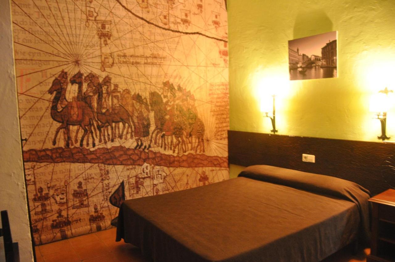 Guest house Tematico El Cid 2*