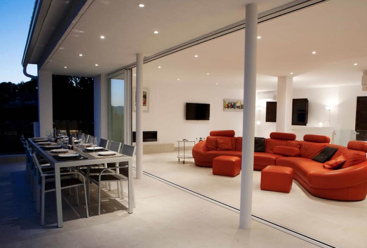 Luxury With Heated Pool For 12 To 14 People * Fuengirola
