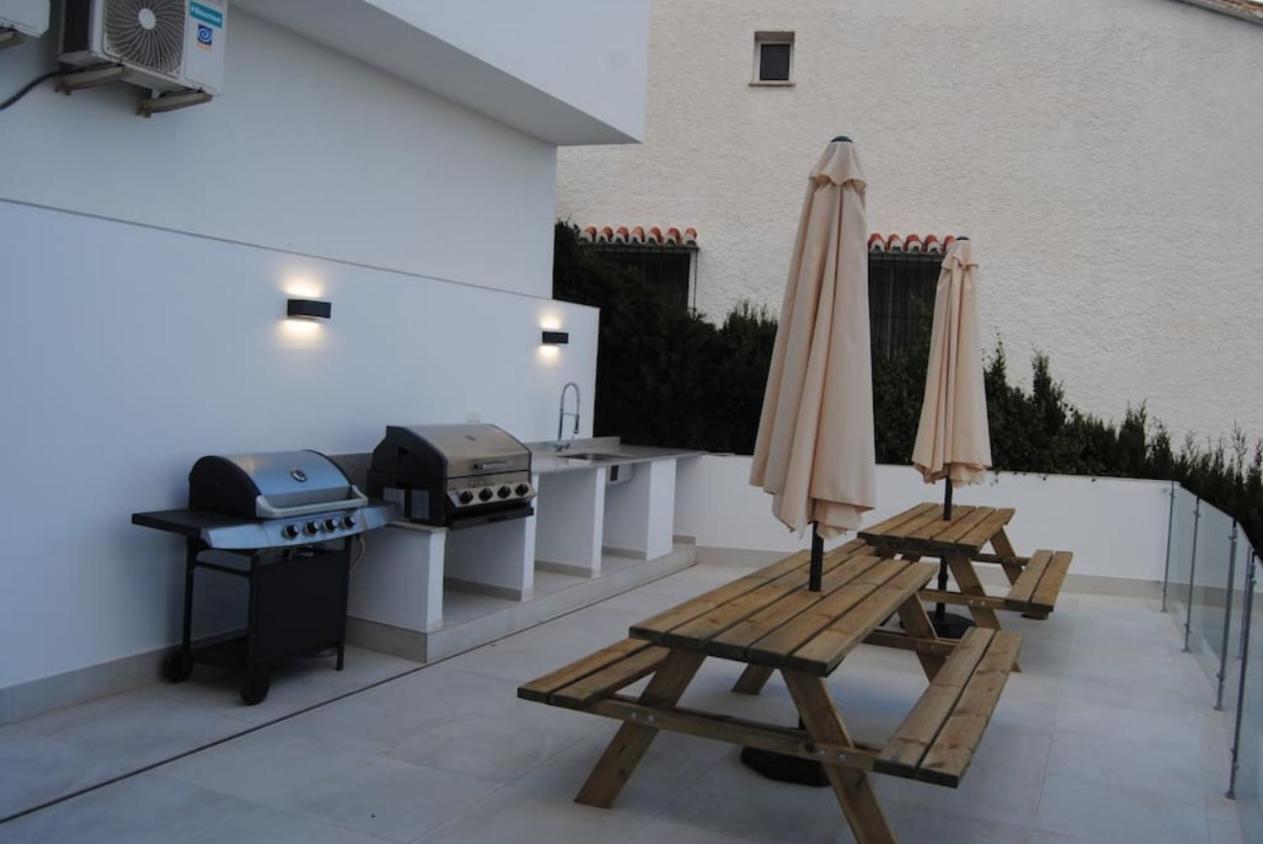 Luxury With Heated Pool For 12 To 14 People * Fuengirola