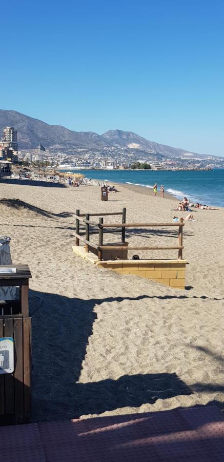 Fun-sun * Fuengirola