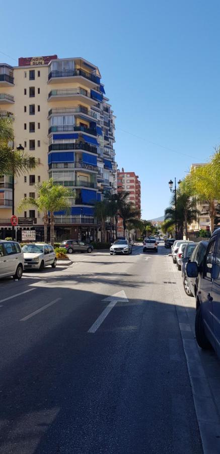 Fun-sun * Fuengirola