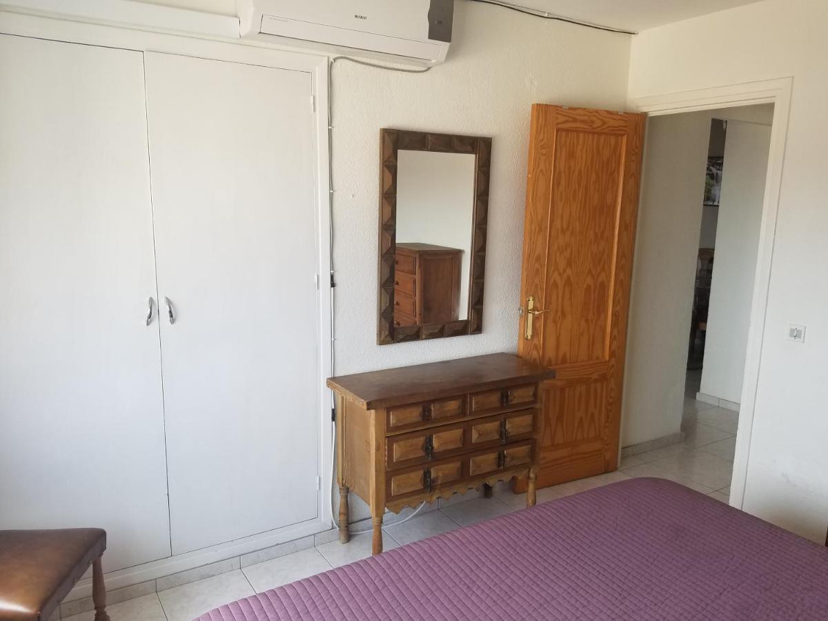 Apartamento Las Torres Habitación en casa particular