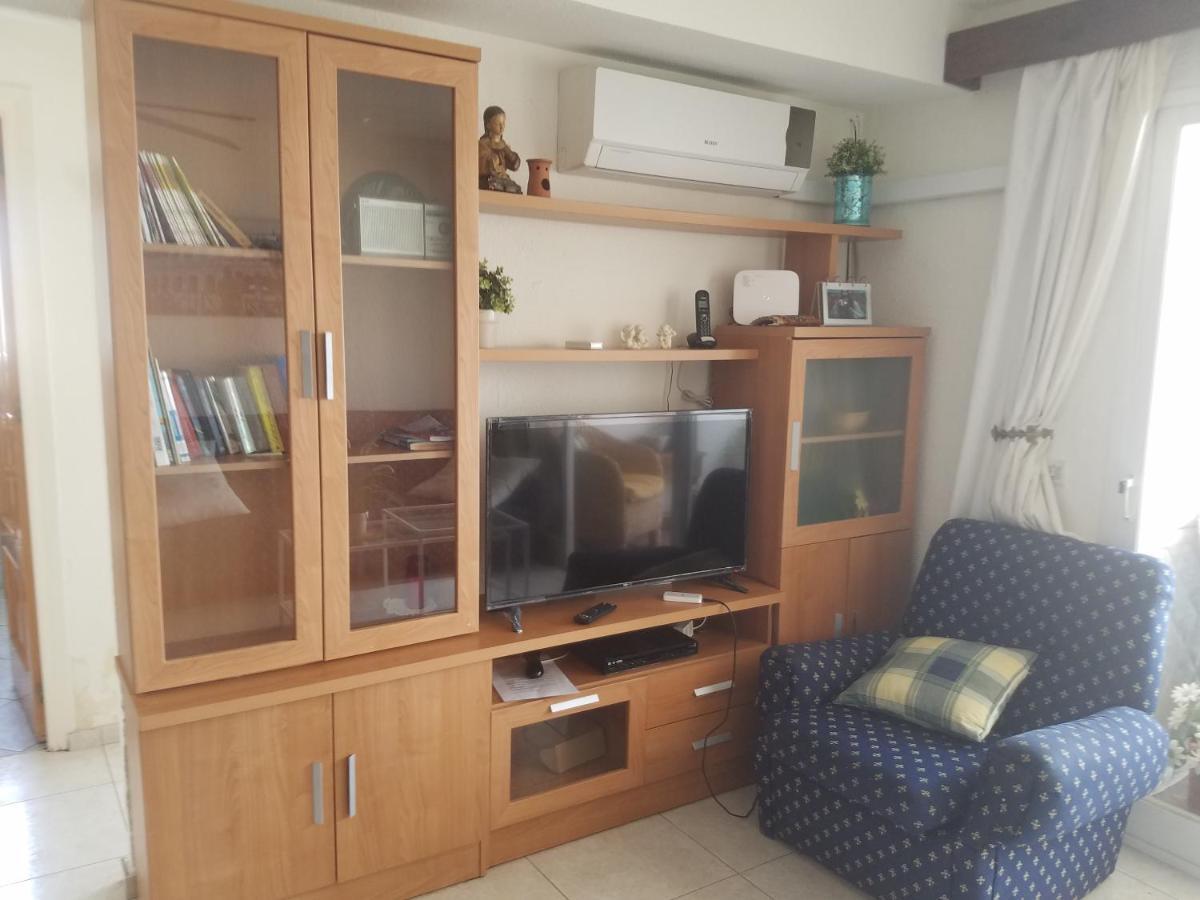Habitación en casa particular Apartamento Las Torres Fuengirola
