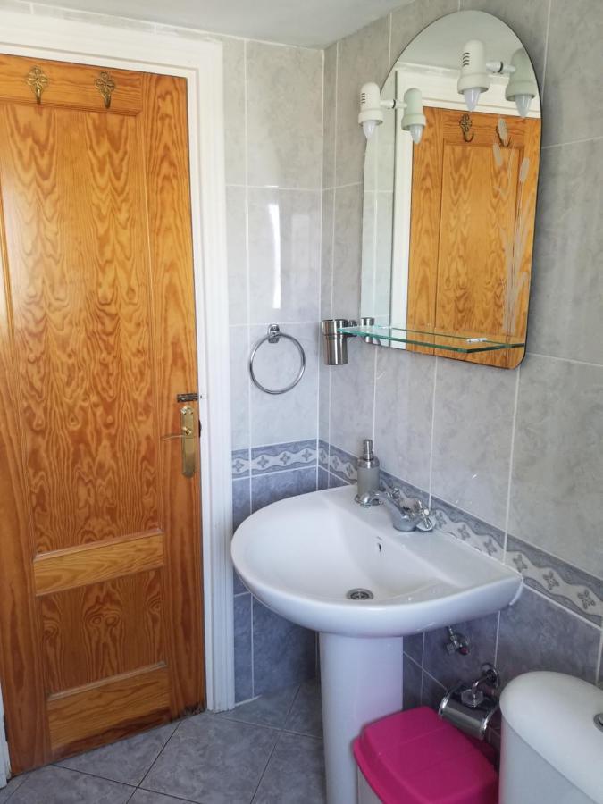 Apartamento Las Torres Habitación en casa particular *