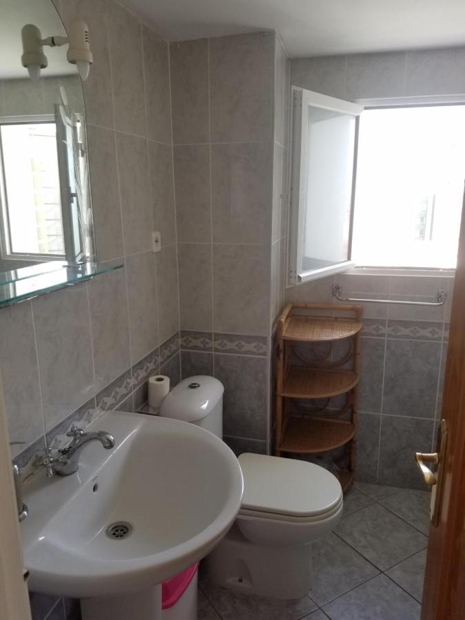 Apartamento Las Torres Habitación en casa particular Fuengirola
