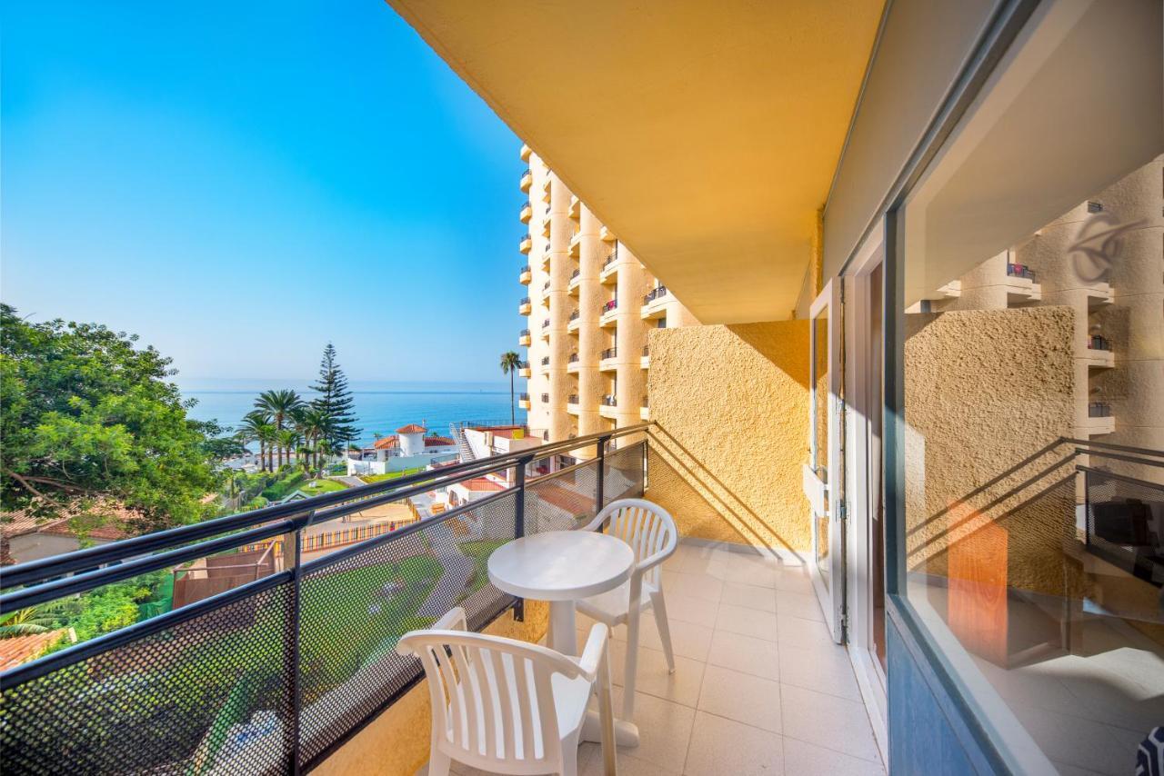 Hotelli Globales Gardenia