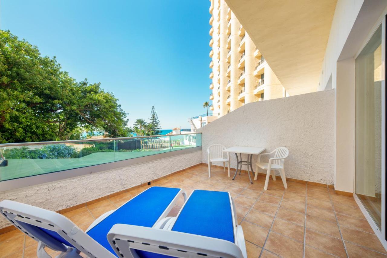 Globales Gardenia Hotelli 3*