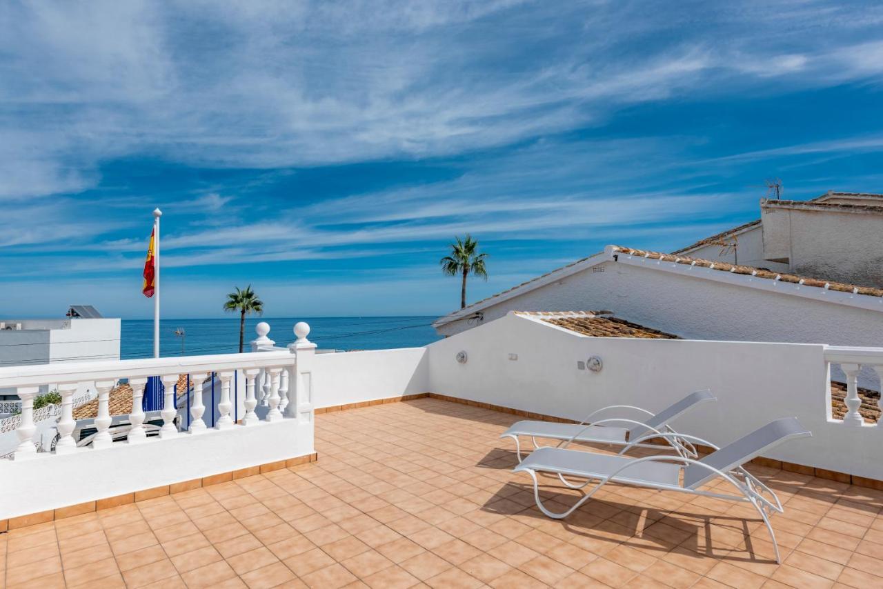 Casa Perro Andaluz Holiday home Fuengirola