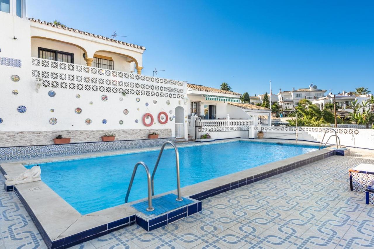 Holiday home Casa Perro Andaluz Fuengirola