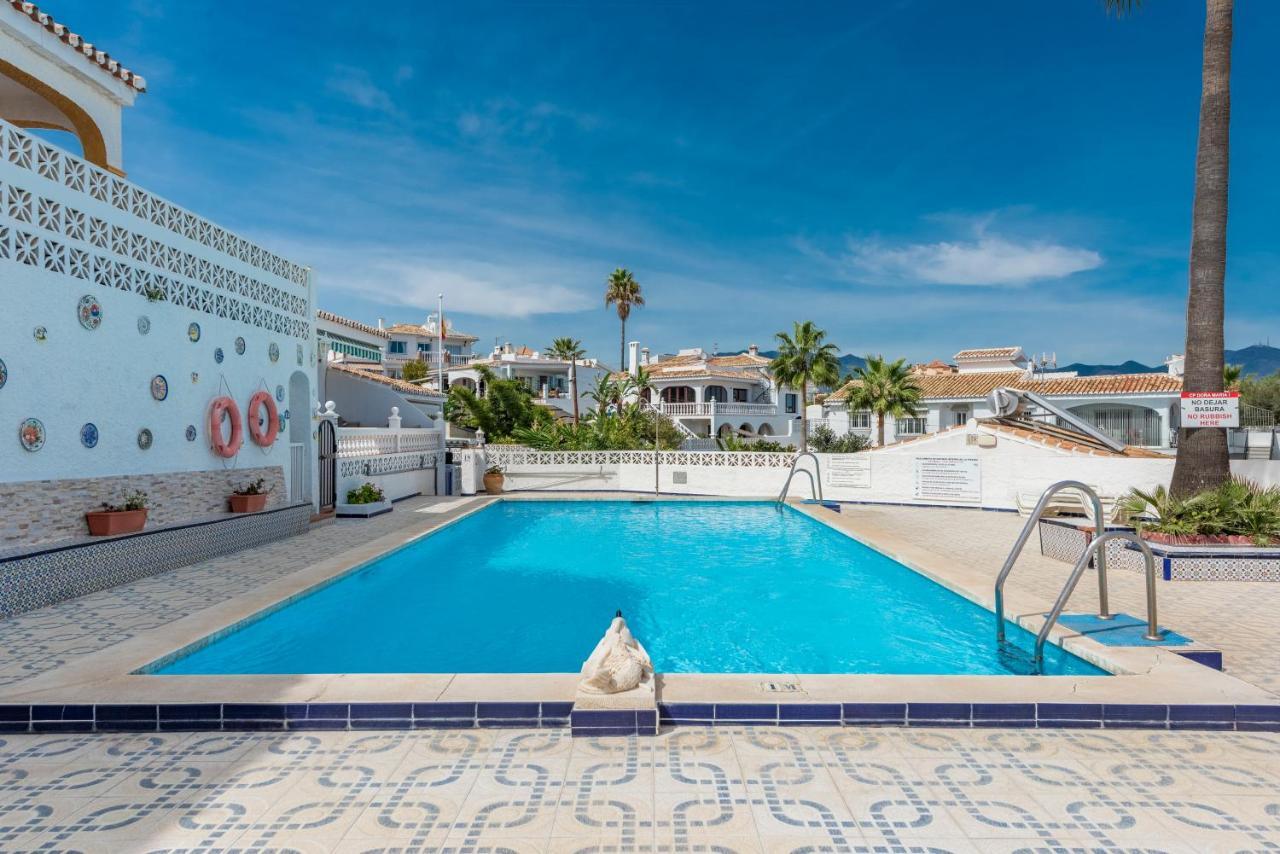 Casa Perro Andaluz Holiday home *