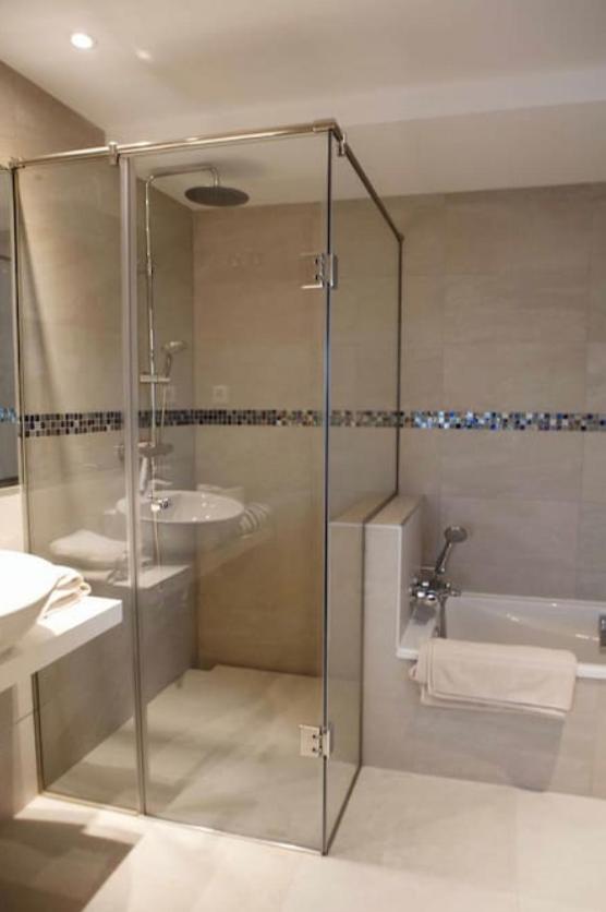 Luxury With Heated Pool For 12 To 14 People Fuengirola
