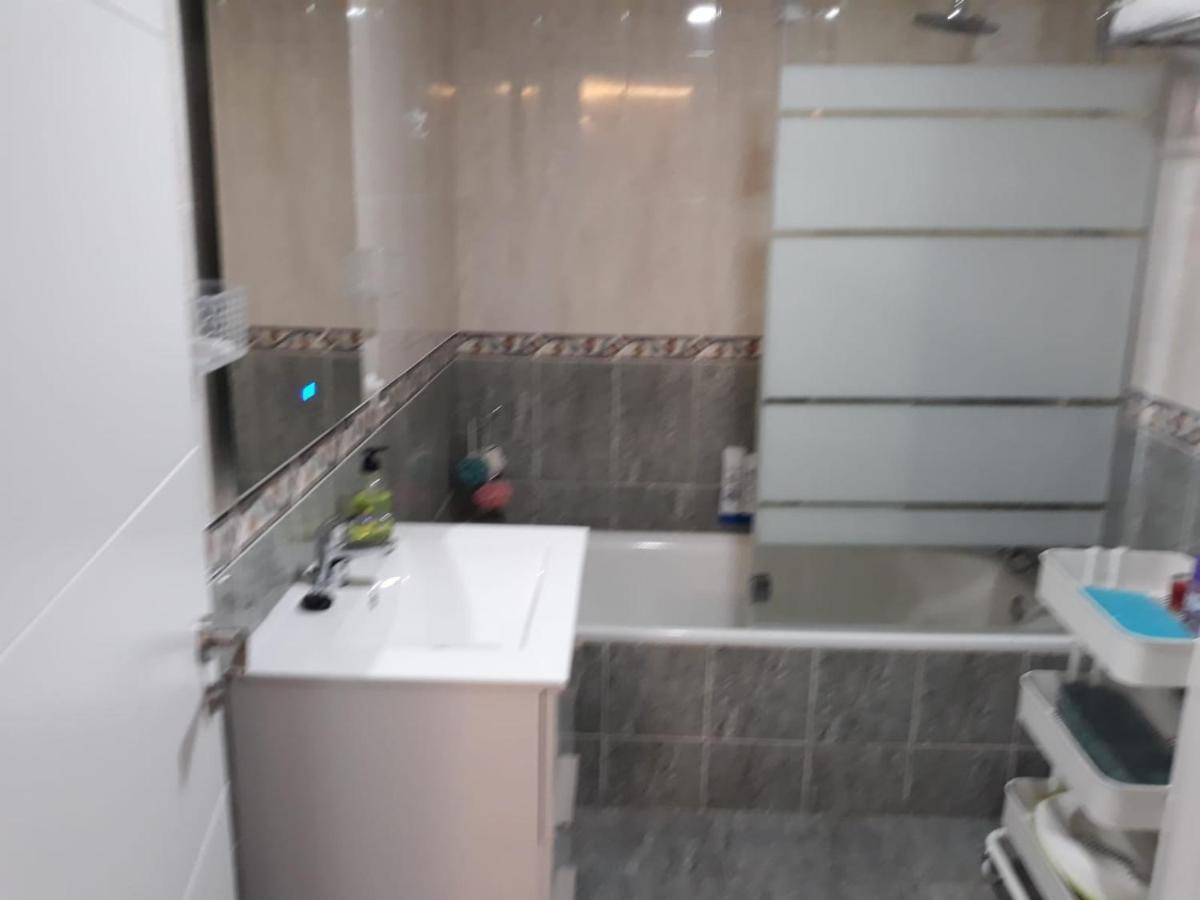 Santa Julia 3 Dormitorios, Nuevo, Moderno Apartment