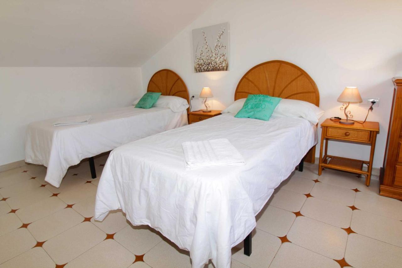 Apartment Torreblanca, Fuengirola