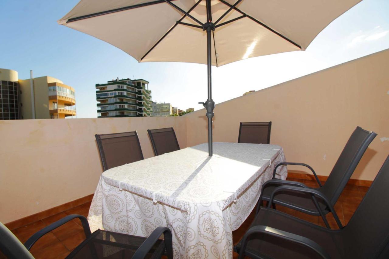 Torreblanca, Apartment *