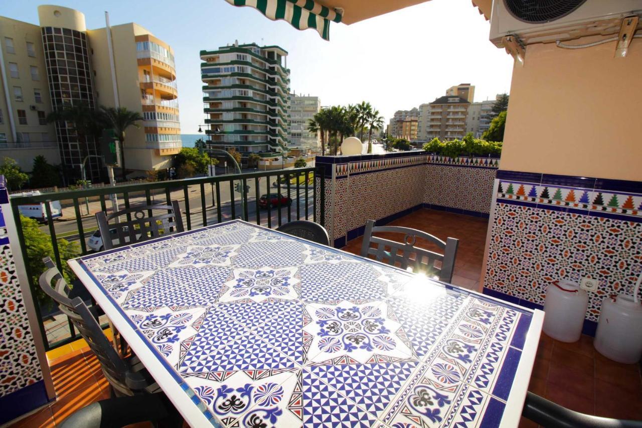 Apartment Torreblanca, Fuengirola