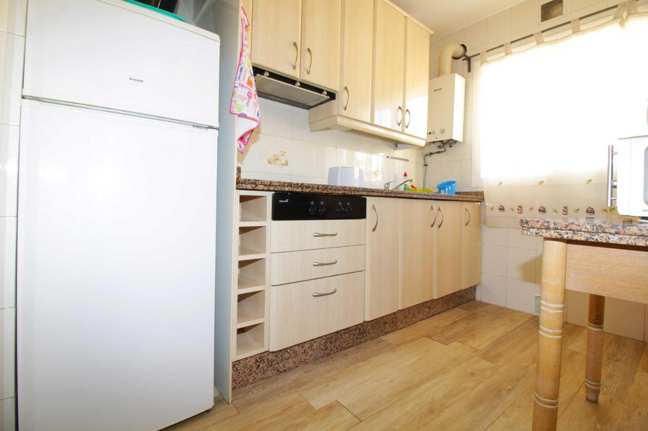 Apartment Torreblanca, *