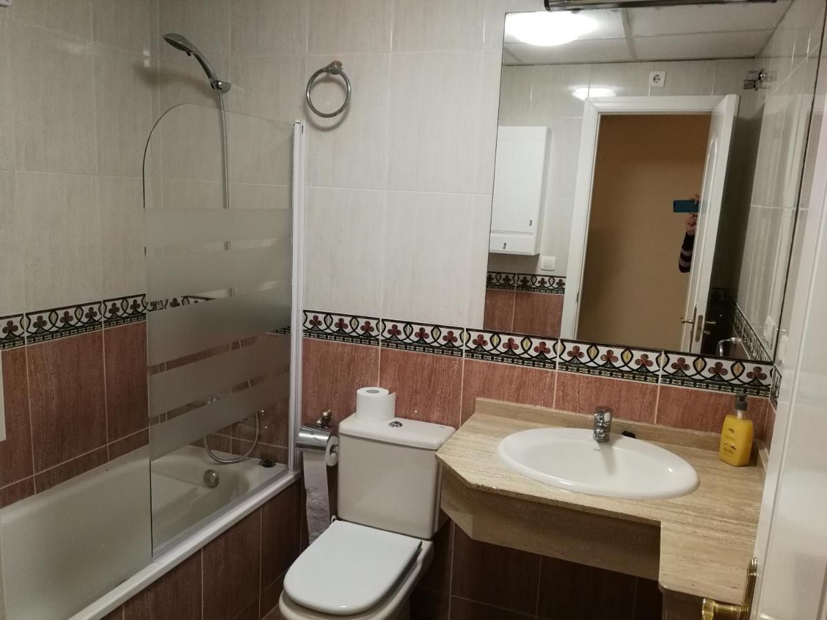 Appartement En Fuengirola