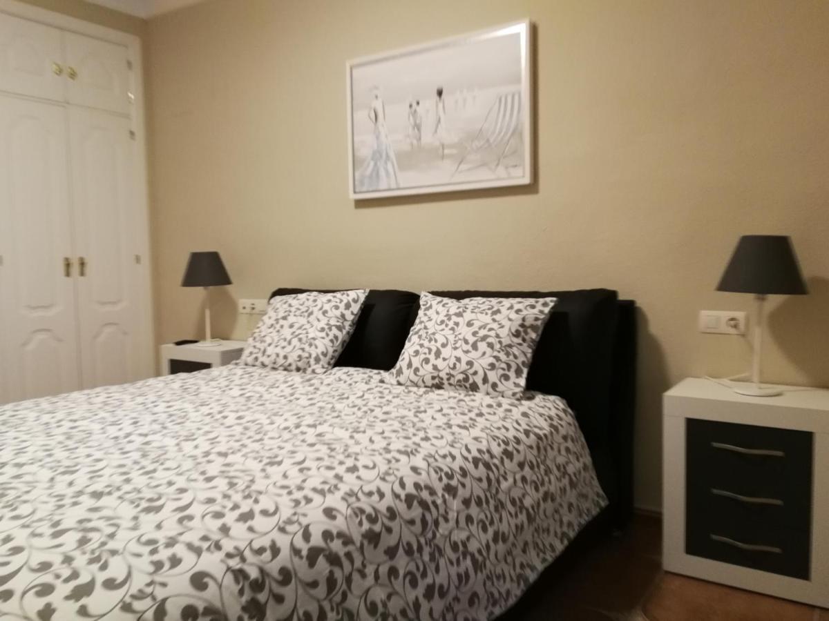 Appartement En