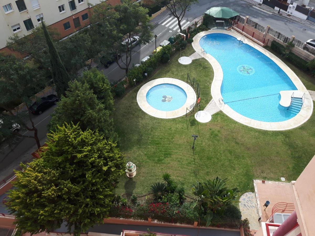 En Appartement *