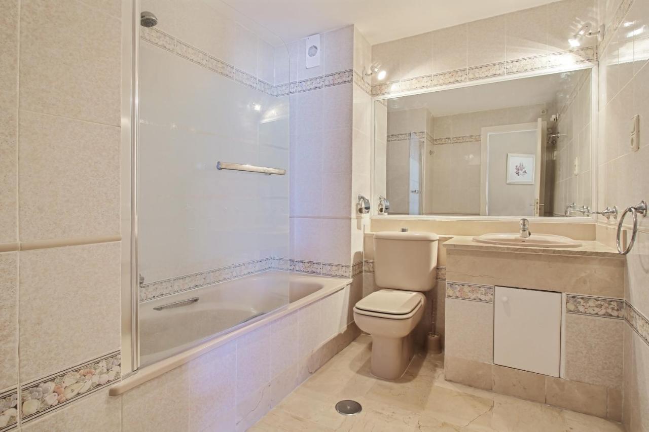 Matchroom Country Club Appartement *