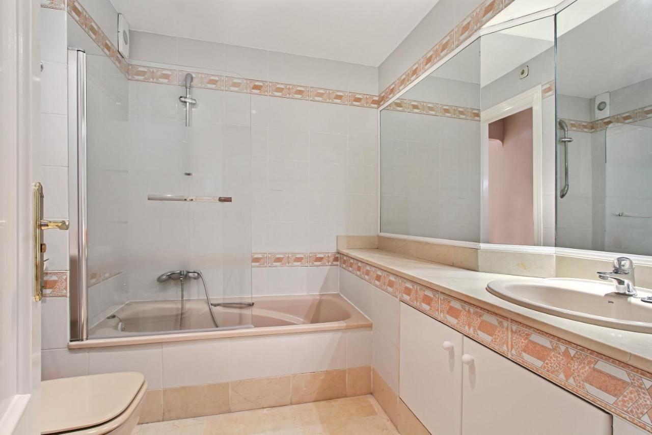 Matchroom Country Club Appartement Fuengirola