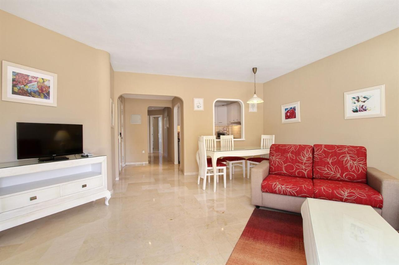 Matchroom Country Club Appartement *