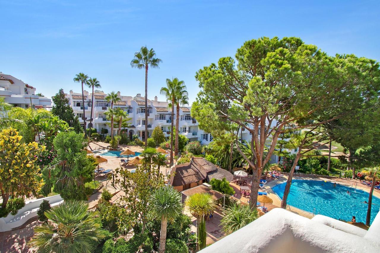 Matchroom Country Club Appartement *