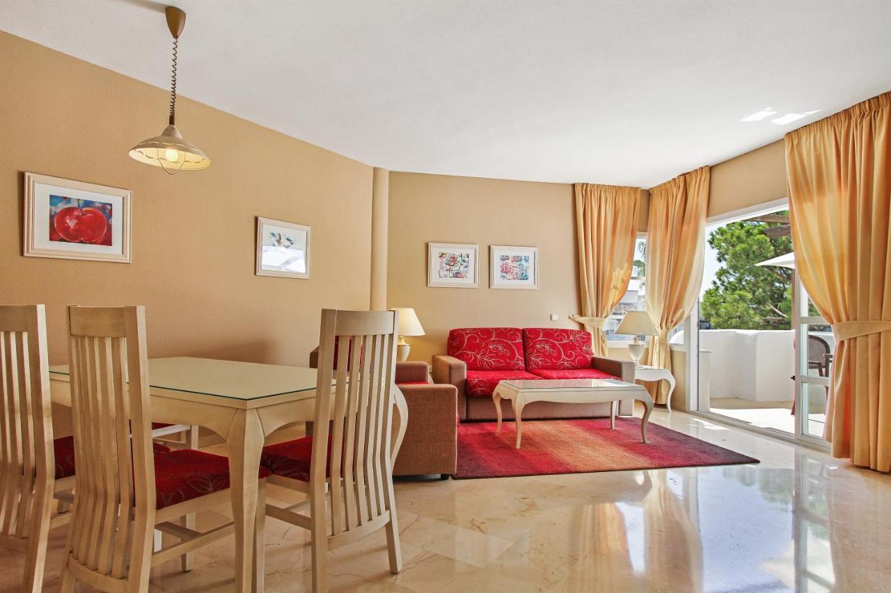 Matchroom Country Club Appartement Fuengirola