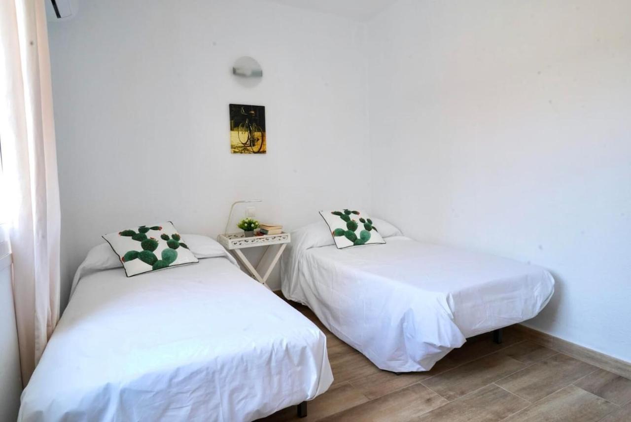 Tuhome Neptuno Ii Apartment *