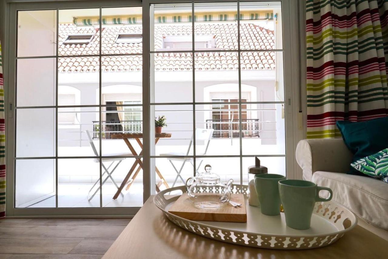 Tuhome Neptuno Ii Apartment *