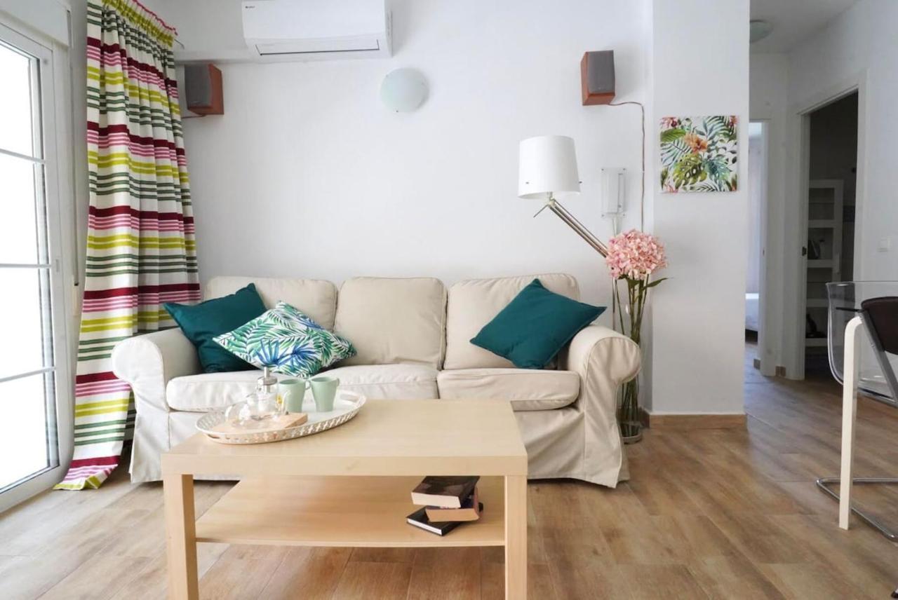 Tuhome Neptuno Ii Apartment Fuengirola