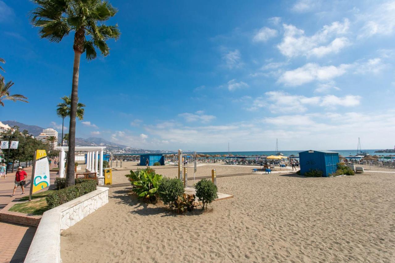Apartment 4 Bedroom Close By In Fuengirola