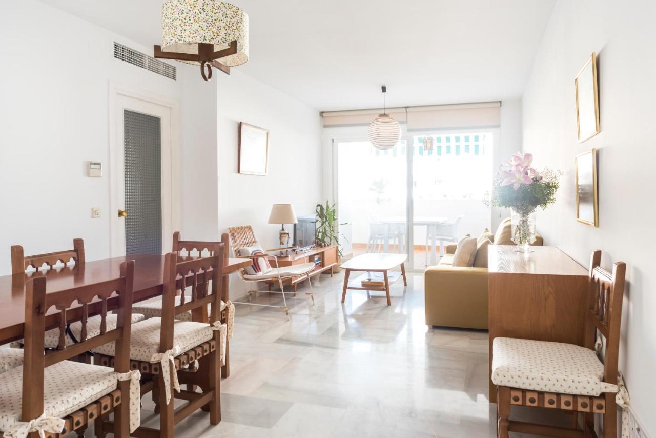 Beautiful With Terrace Near The *