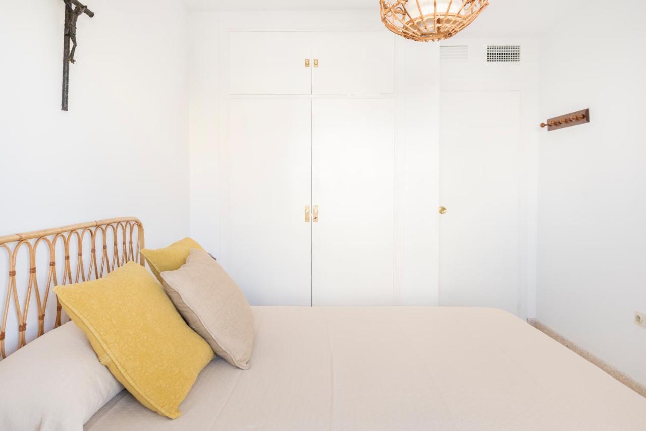 Apartment Beautiful With Terrace Near The