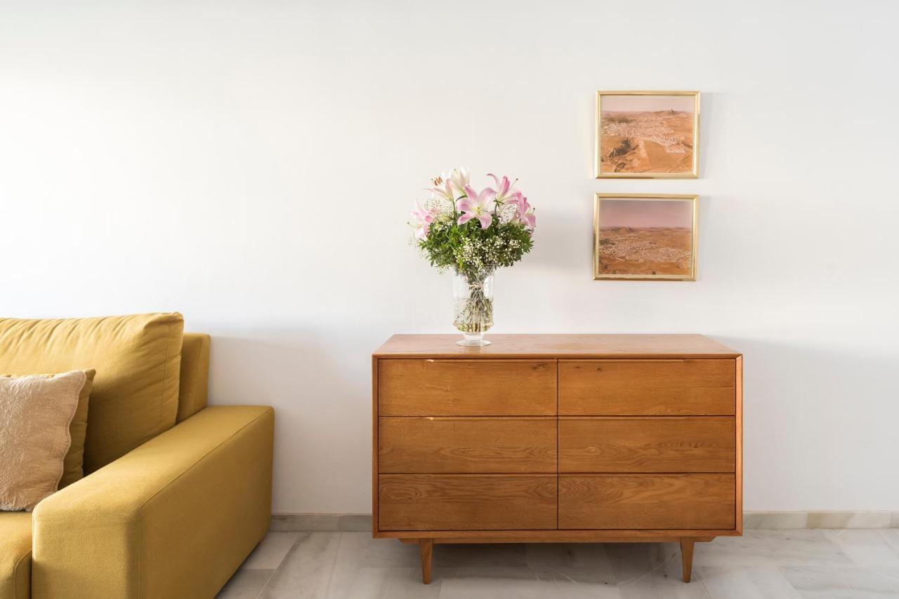 Apartment Beautiful With Terrace Near The Fuengirola