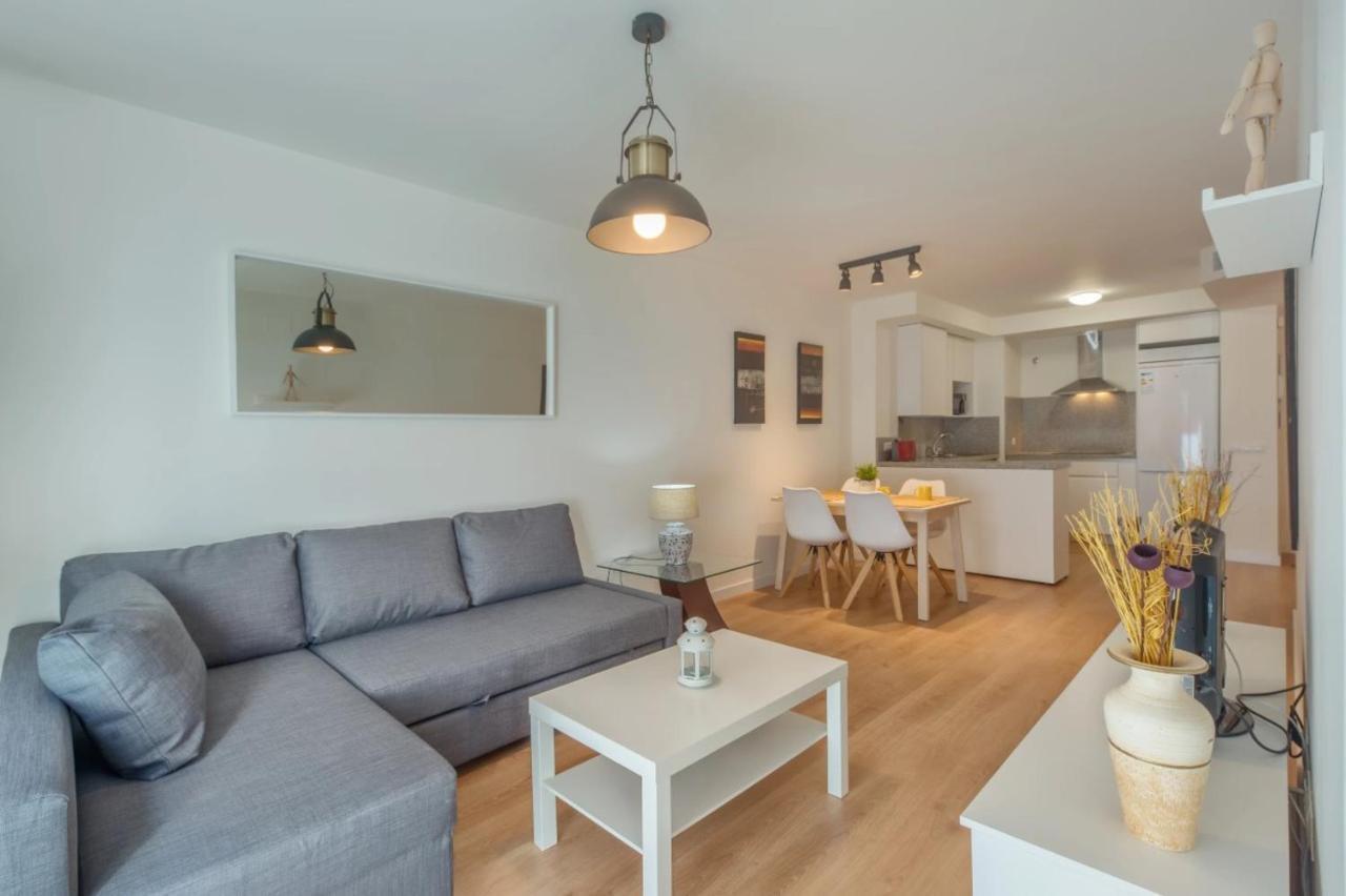 Apartment Malagasuite Heart Of Fuengirola