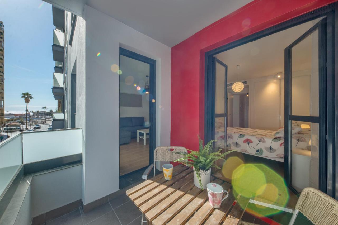 Apartment Malagasuite Heart Of *