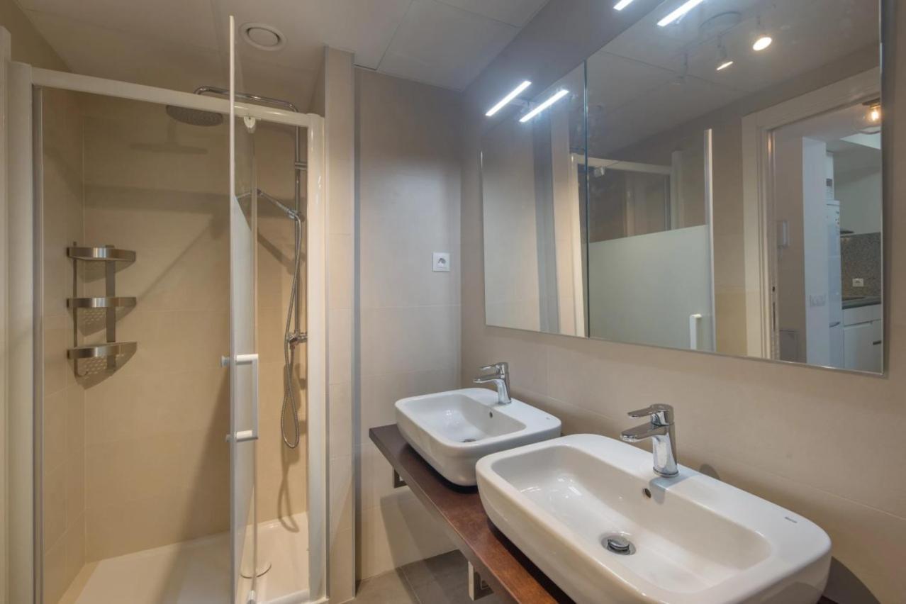 Malagasuite Heart Of Apartment Fuengirola