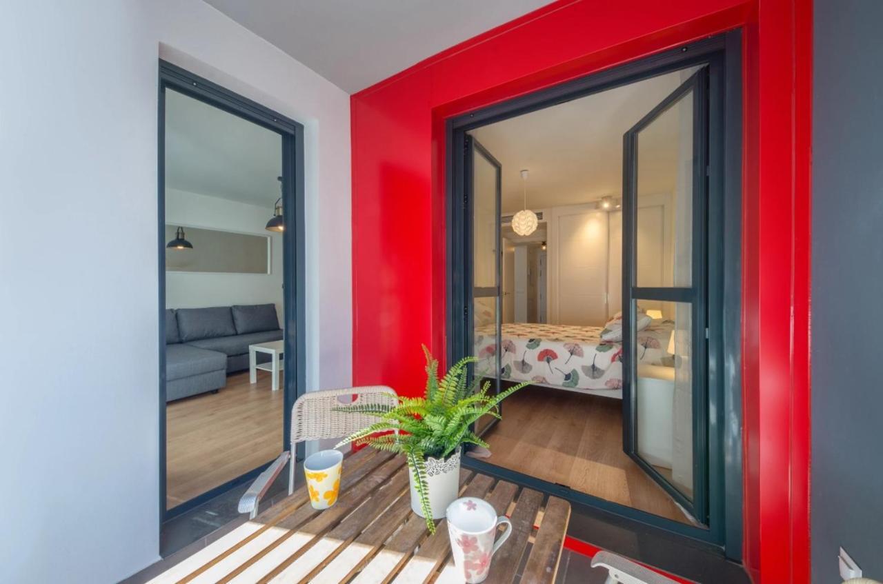 Apartment Malagasuite Heart Of