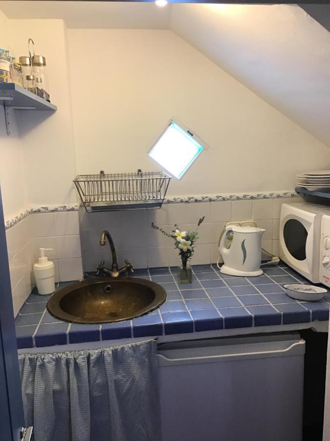Apartment Tarajes
