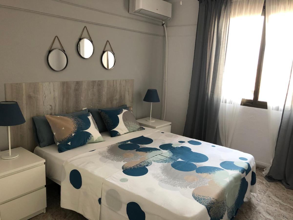 Apartment Torre Ii Palmeras Mit Seitlichem Meerblick Und Pool In Fuengirola