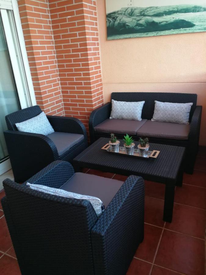 Appartement En *